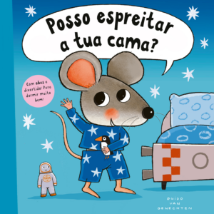 Posso Espreitar a Tua Cama?